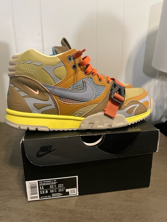 Nike Air Trainer 1 SP Coriander